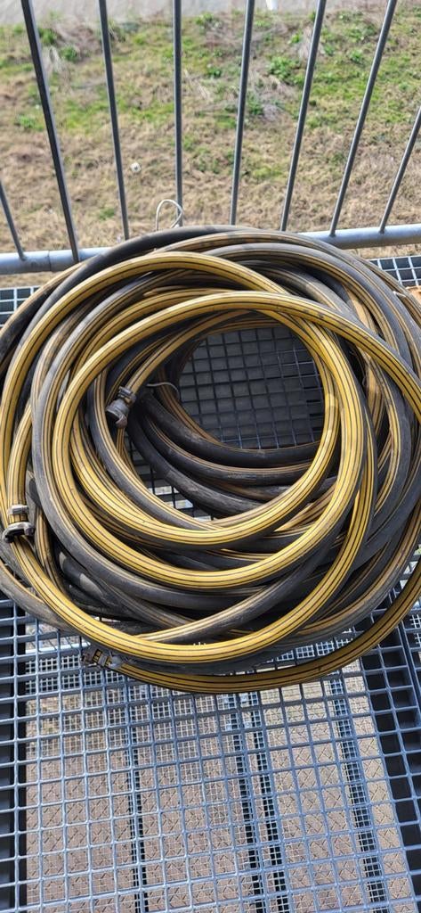 Luchtslang  alles in 1 keer, Ophalen of Verzenden, Minder dan 200 liter/min