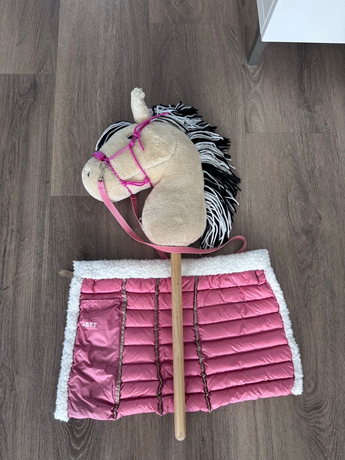 Hobbyhorse By Astrup, Ophalen, Gebruikt, Jongen of Meisje