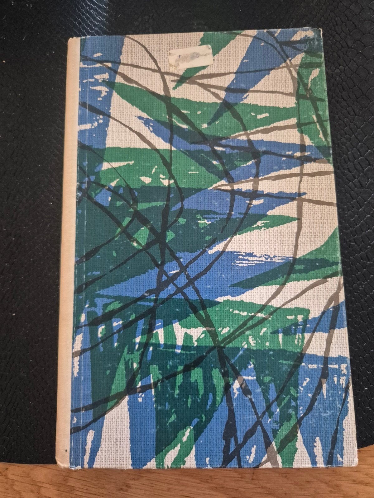 textielwaren, Ophalen of Verzenden, Zo goed als nieuw