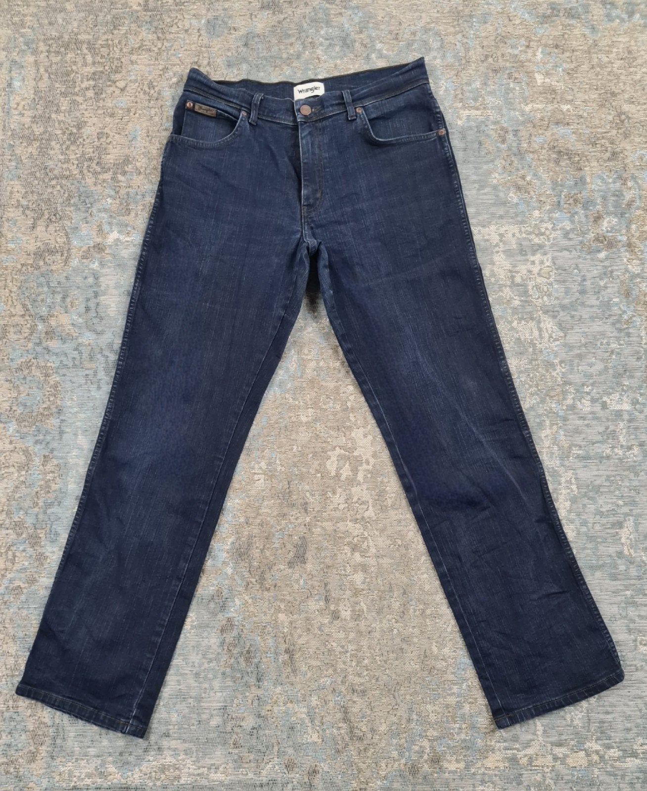 Wrangler TEXAS STRETCH W31 L32 Straight STRETCH Bronno3132, Kleding | Heren, Spijkerbroeken en Jeans, https://eu.wrangler.com/nl-nl/contact-us.html