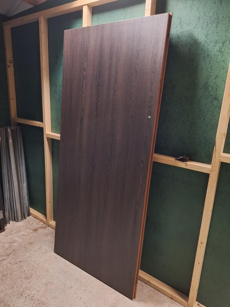 Nieuwe deur binnendeur, Ophalen, Nieuw, Binnendeur, 200 tot 215 cm