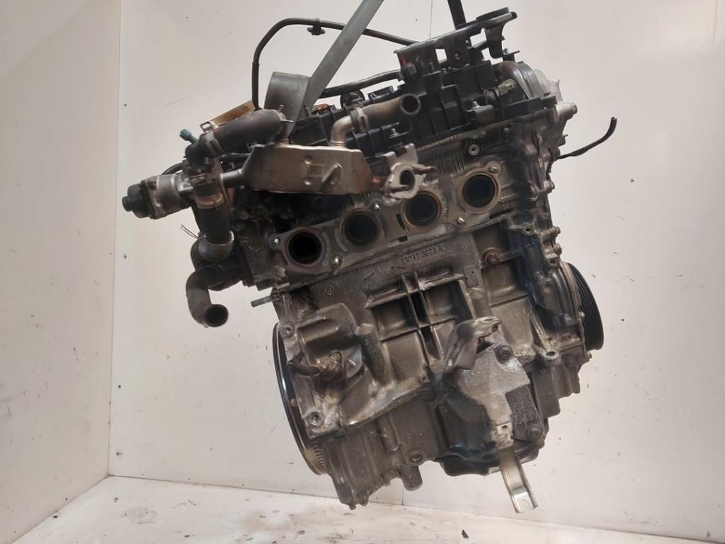Motor Renault Clio V (RJAB) (2020-09/..) 8201746363, Gebruikt, Renault Deutschland AG, Dialog.deutschland@renault.de, Peter-Huppertz-Straße 5, Köln 51063, , Duitsland