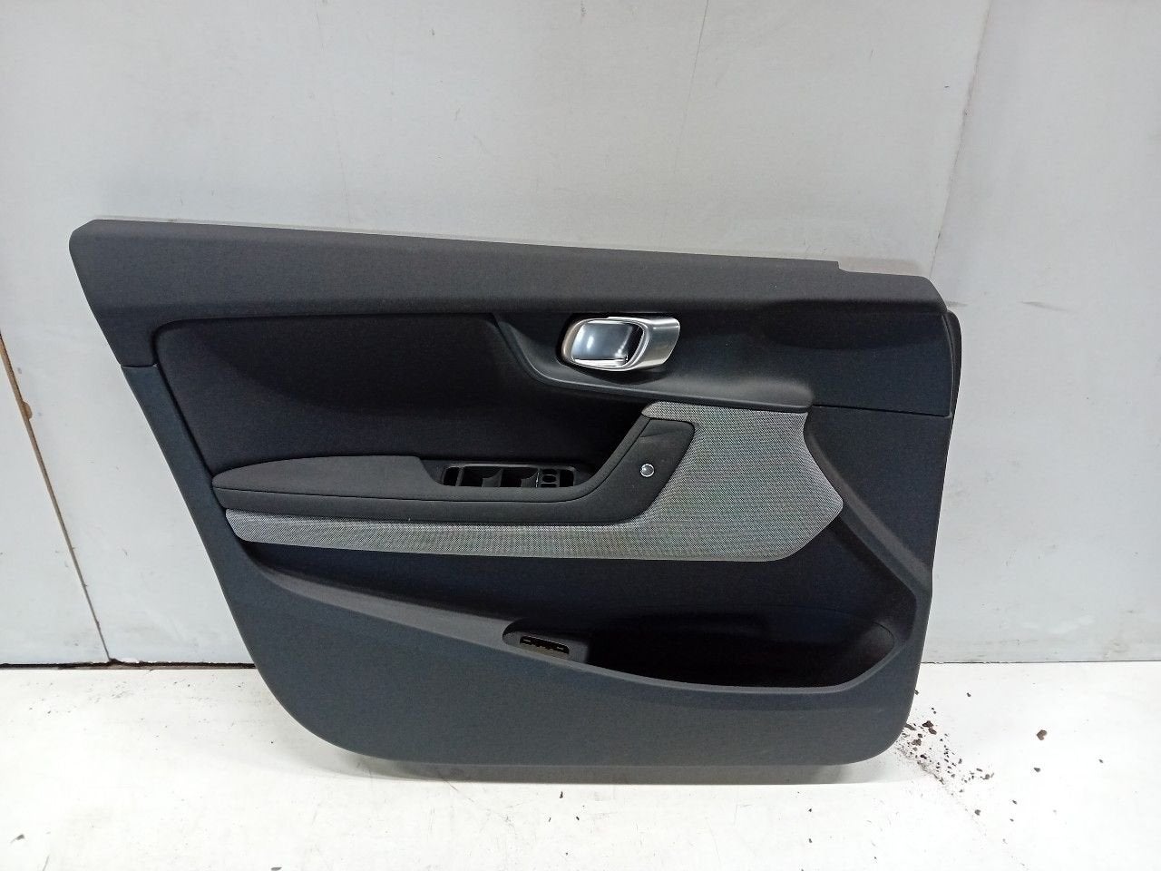 Portierbekleding Polestar Polestar, Onderdelen@venauto.nl, Van der Ven Autorecycling B.V., Gebruikt, Ettenseweg 76, 4706 PB Roosendaal, The Netherlands