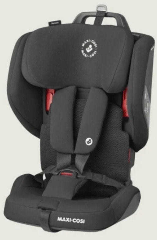 Te huur, autostoel maxi cosi Nomad, Ophalen, 9 t/m 18 kg, Maxi-Cosi, Autogordel