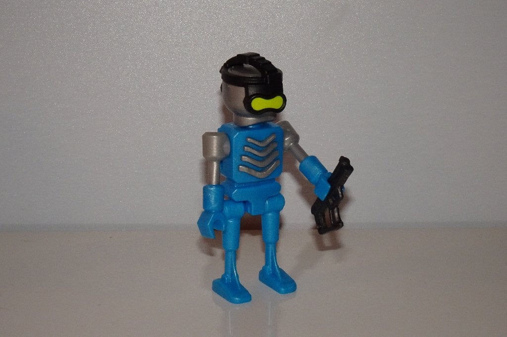 08 - Ruimte robot 6844, Ophalen of Verzenden