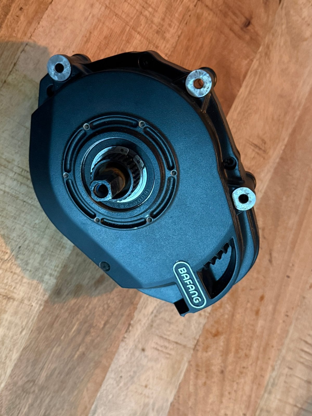 Bafang m200 middenmotor defect, Ophalen of Verzenden, Gebruikt, Elektrische fiets, Motor