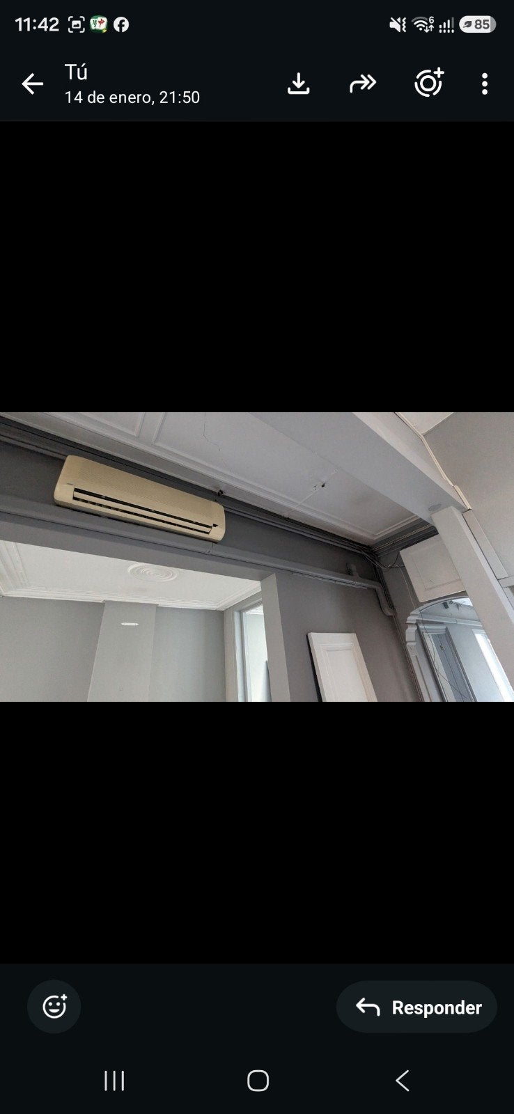 4 functionele airco's - perfecte staat, per stuk of samen, Witgoed en Apparatuur, Ophalen of Verzenden