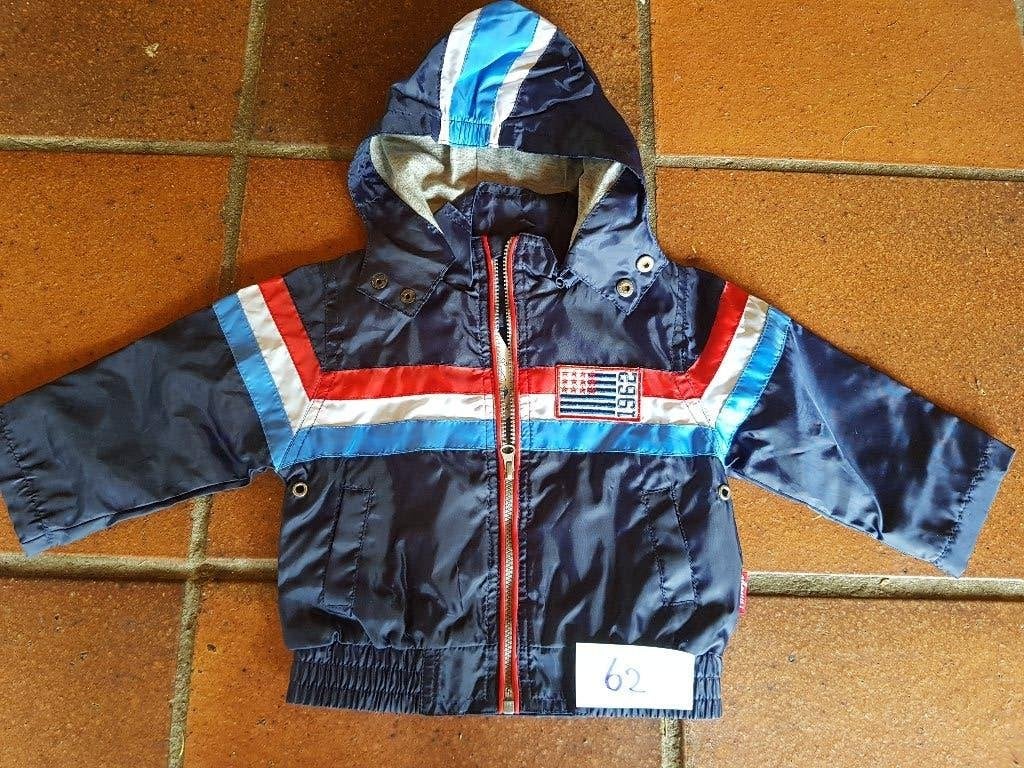Windjackjes Dirkje, Dirkje, Nieuw, Ophalen of Verzenden, Jasje