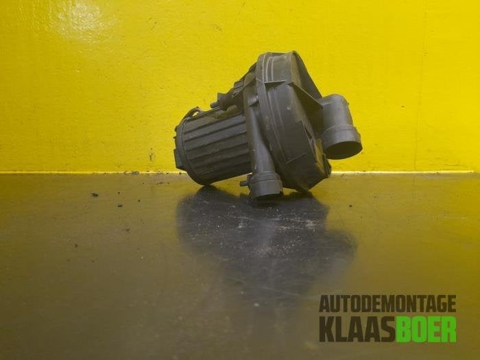 Brandstoffilterhuis van een Volkswagen Golf, Gebruikt, -, Volkswagen, -