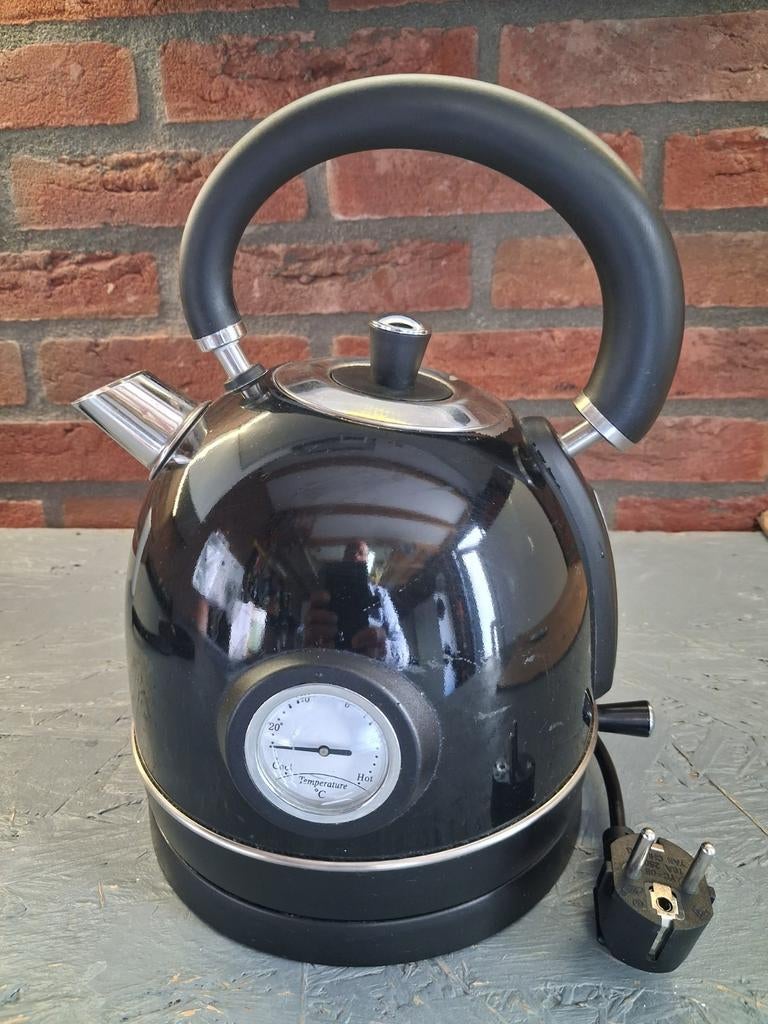 Waterkoker GRATIS, 1 tot 2 liter, Ophalen of Verzenden, Gebruikt