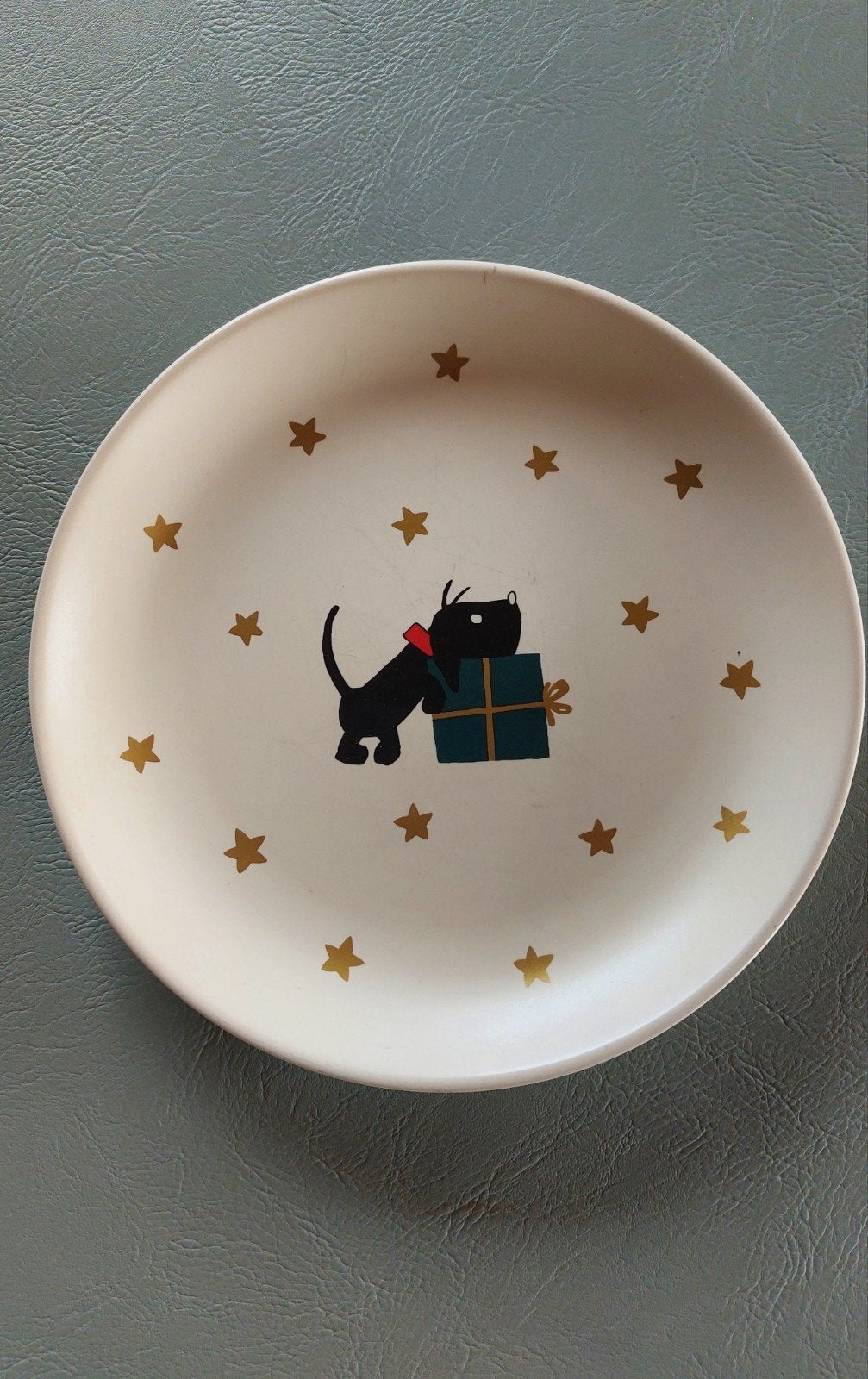 Fiep Westendorp bordje met takkie, Ophalen of Verzenden, Porselein, Overige stijlen, Bord(en)