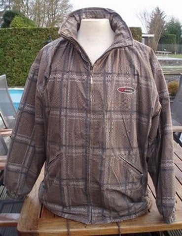 JACK O'NEILL, Bruin, Maat 42/44 (L), Ophalen of Verzenden, Zo goed als nieuw