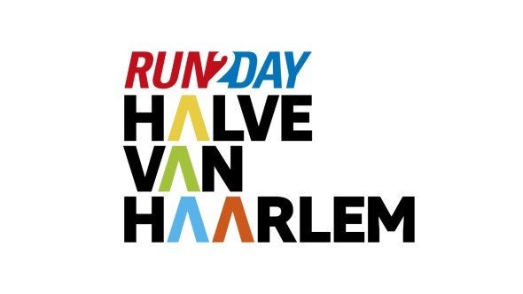 Startbewijs Halve Marathon Haarlem, Eén persoon, Oktober