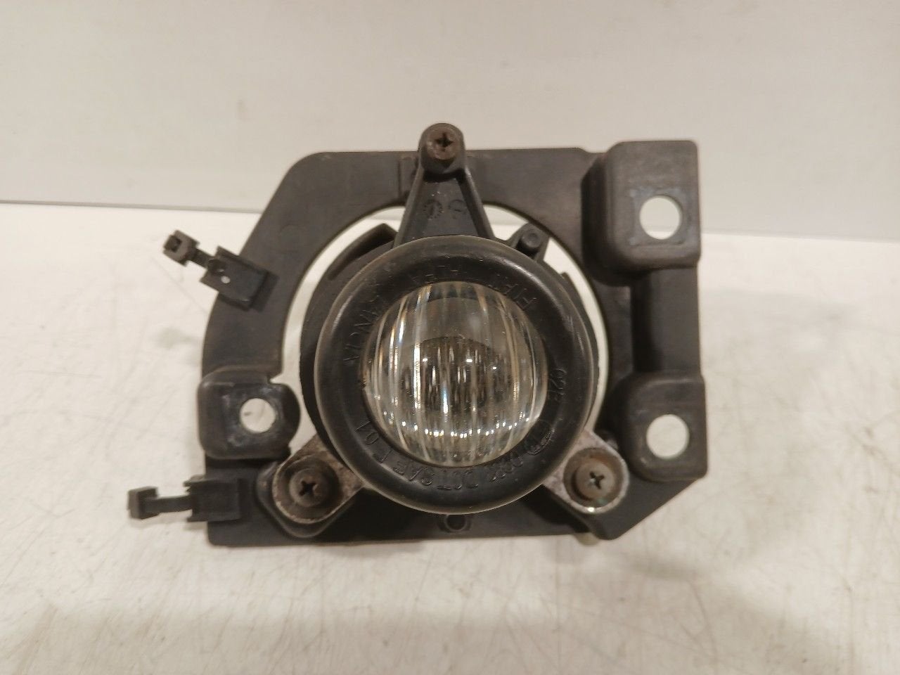 Mistlamp links Fiat 500, Auto-onderdelen, Van der Ven Autorecycling B.V., Gebruikt, Ettenseweg 76, 4706 PB Roosendaal, The Netherlands