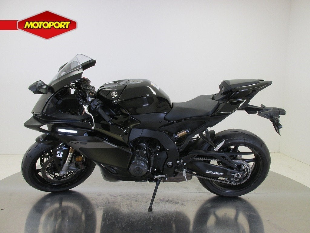 Yamaha YZF R9 (bj 2026), Klantenservice@yamaha-motor.nl, Super Sport, Koolhovenlaan 101
1119 NC  Schiphol-Rijk, NL, Yamaha Motor Europe N.V.