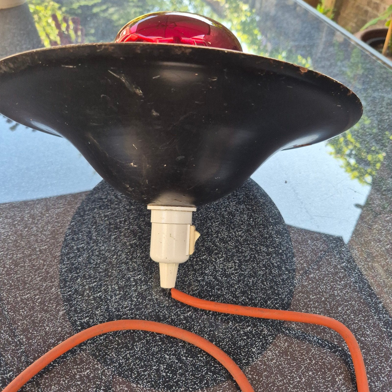 Kuikenlamp, Dieren en Toebehoren, Pluimvee | Toebehoren, Ophalen, Overige typen