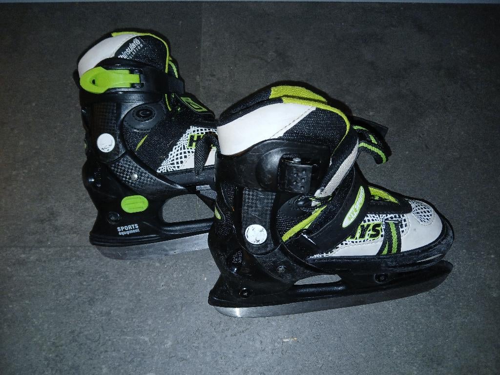 HY Sport ijshockyschaatsen, Sport en Fitness, Schaatsen, Gebruikt, IJshockeyschaatsen, Overige merken, Ophalen of Verzenden
