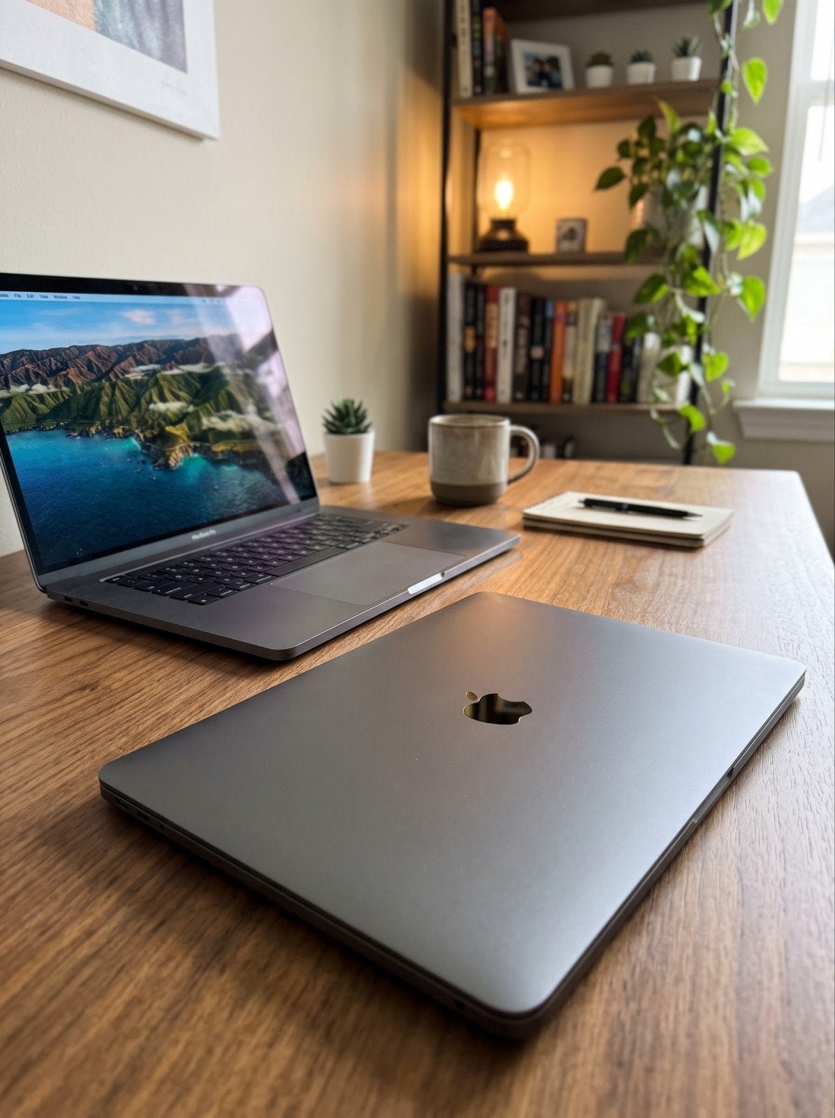 MacBook Pro 16 inch (2019) - i9, 32GB RAM, 834GB SSD, Computers en Software, 1 TB of meer, 2 tot 3 Ghz, 32 GB, Zo goed als nieuw