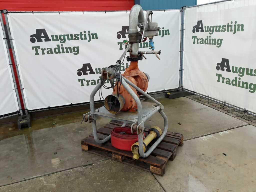 Landini Beregeningspomp, Overige, Beregening en Drainage