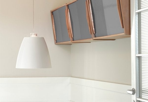 Luceplan hanglamp: 2 stuks waarvan 1 gratis!, Ophalen, Nieuw, Metaal