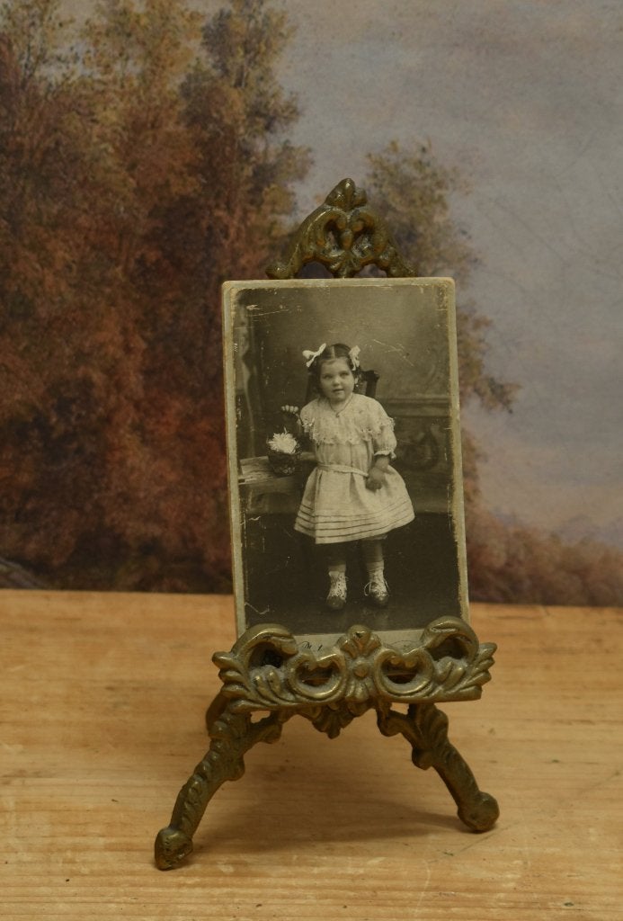 Oude Franse Standaard. "Uit Aletta's Tijd", Ophalen of Verzenden