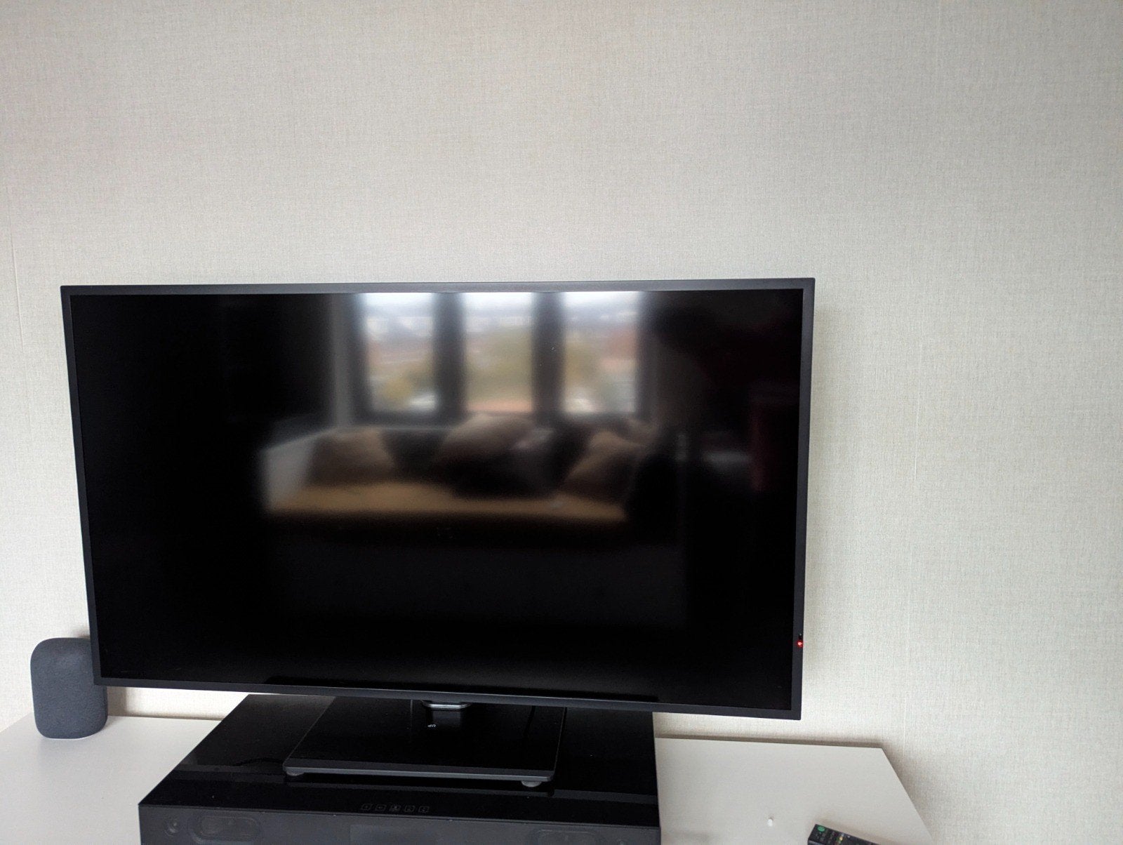 Philips 50BDL3550Q/00 LCD Monitor - Zo goed als nieuw, Audio, Tv en Foto, Ophalen, Philips, LCD, Zo goed als nieuw