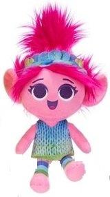 Trolls 3 Pluche: Poppy 28 cm, Kinderen en Baby's, Speelgoed | Knuffels en Pluche, ., Overige typen, Nieuw, Ophalen of Verzenden