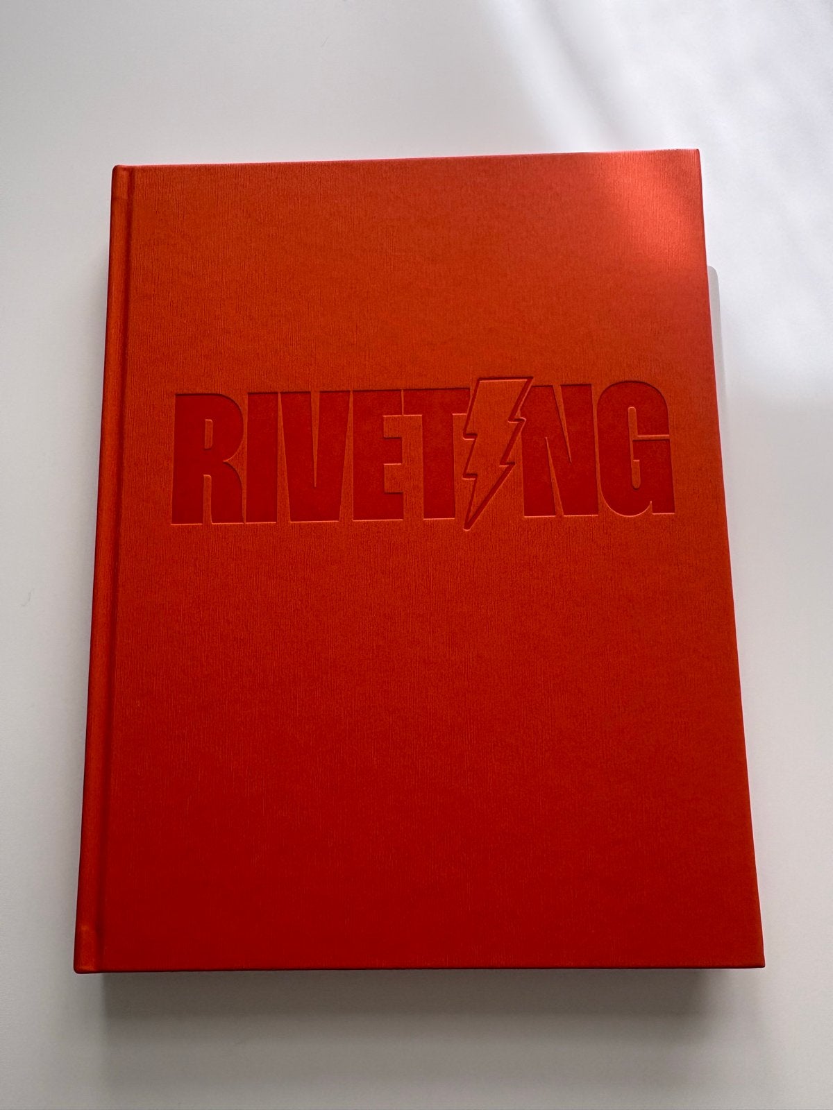 Darren Hardy RIVETING Companion Workbook (Hardcover), Boeken, Ophalen of Verzenden, Nieuw, Management