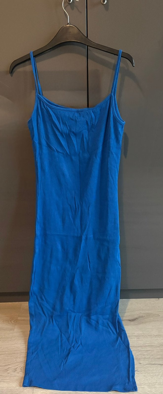 Danes jurk, Maat 38/40 (M), Zo goed als nieuw, Onder de knie, Verzenden