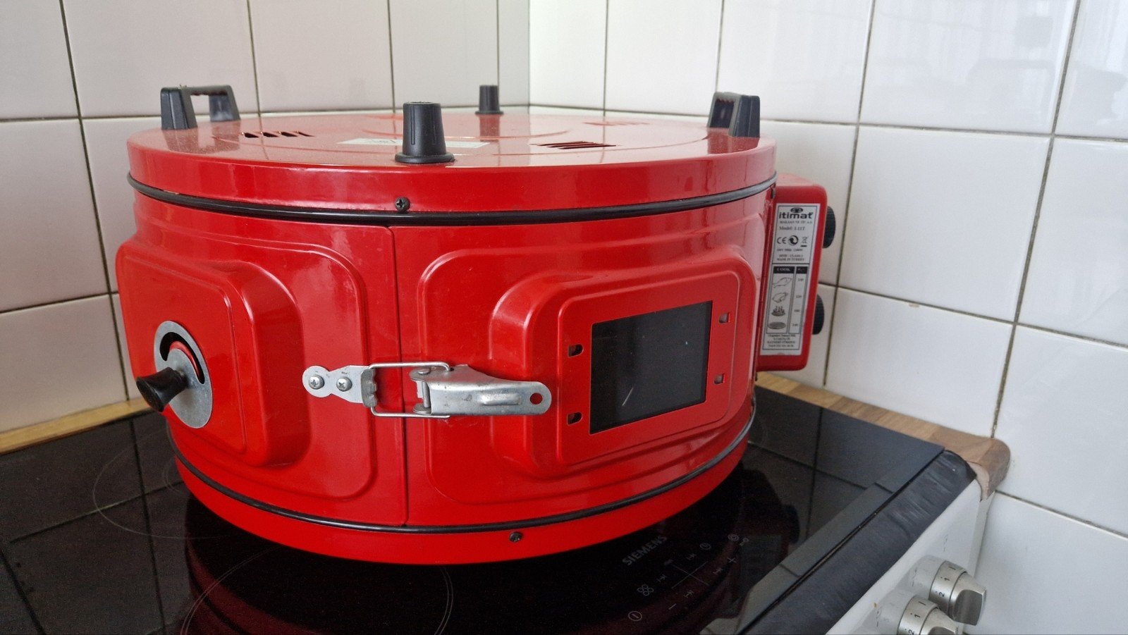 Oven, Ophalen of Verzenden