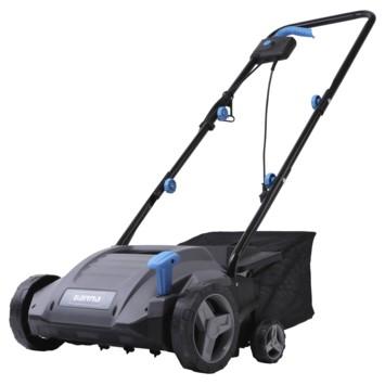Gamma Verticuteermachine - Slechts 1 keer gebruikt!, Ophalen of Verzenden, Zo goed als nieuw, Elektrisch, Gamma