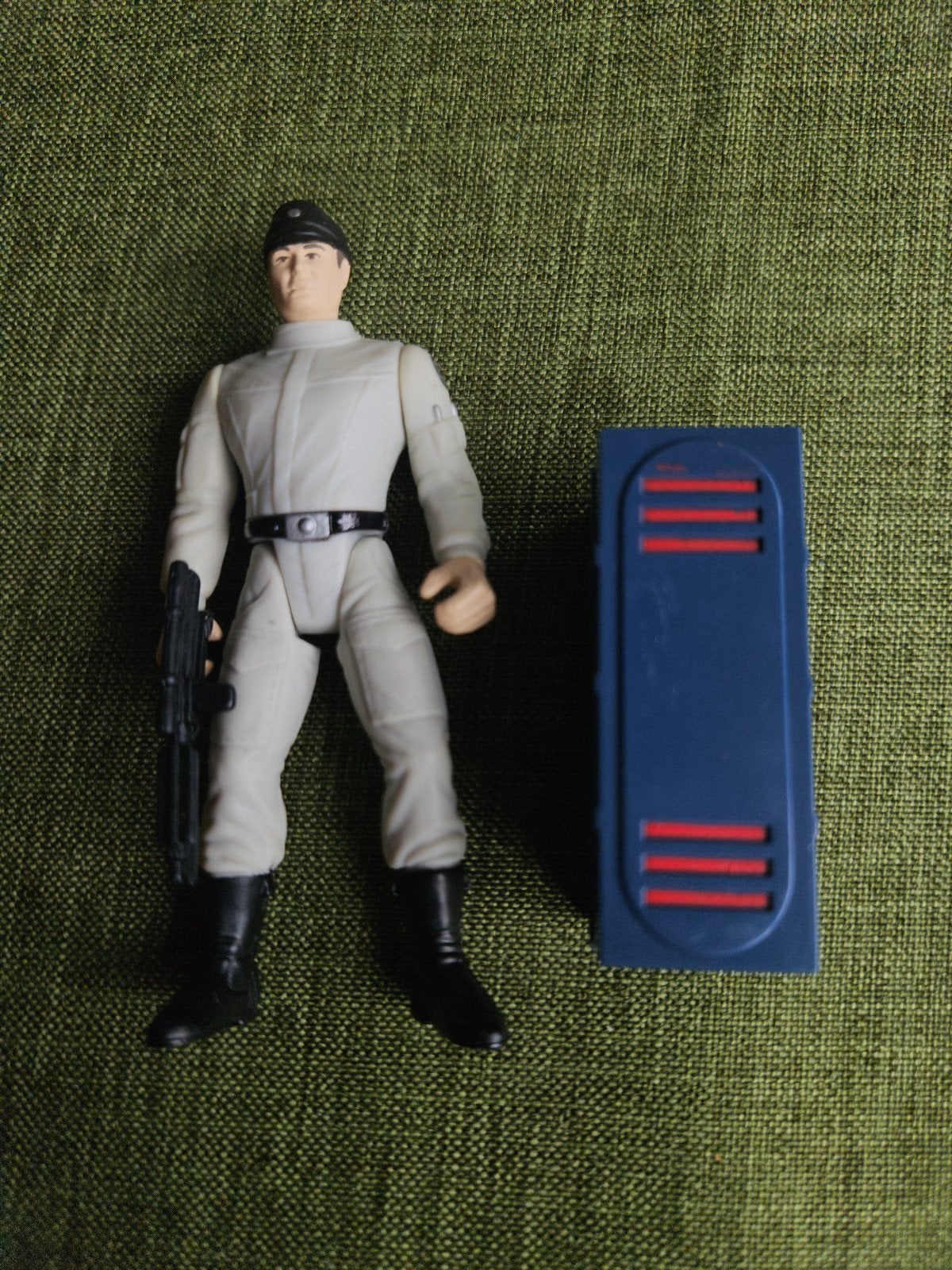 star wars fig 6,-, Ophalen of Verzenden, Actiefiguurtje