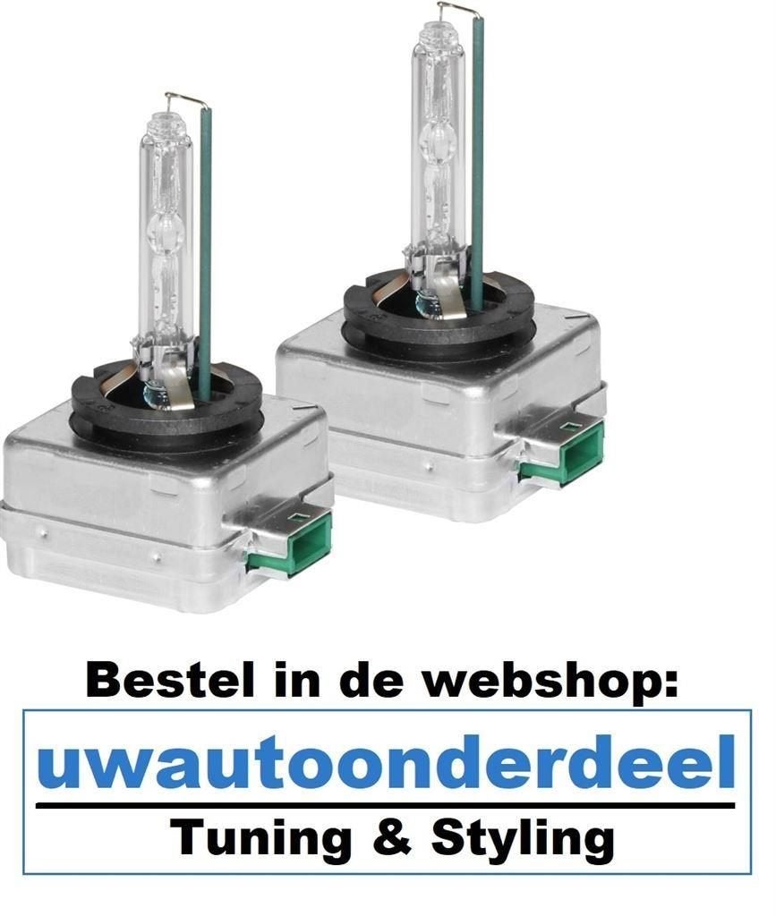 Osram D3S 66340HBI OEM Xenarc High Beam Intense Xenon lamp, A.parts@hotmail.nl, Trasmolenlaan 12 3447 GZ Woerden, Verzenden, Nieuw