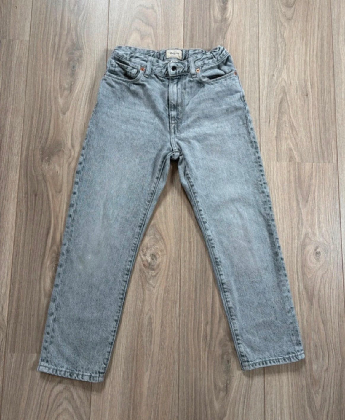 Fijne BelleRose jeans - maat 10/140, Ophalen of Verzenden, Zo goed als nieuw, Meisje, Broek
