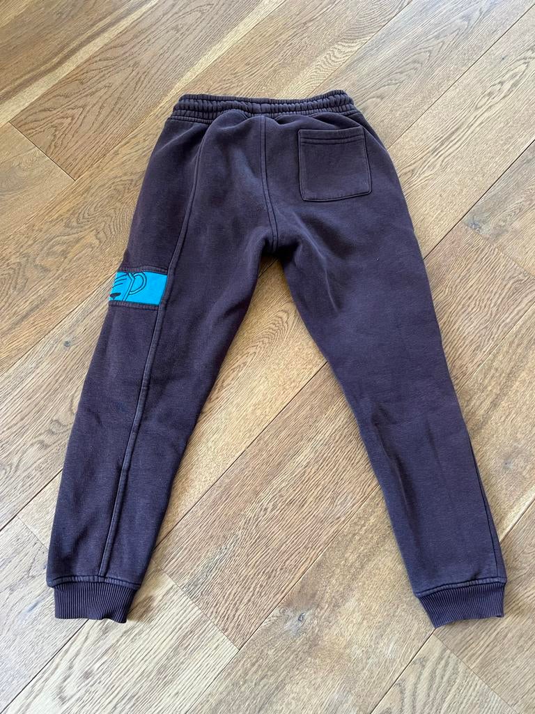 Black Bananas Joggingbroek Maat 128, Ophalen of Verzenden, Gebruikt, Jongen