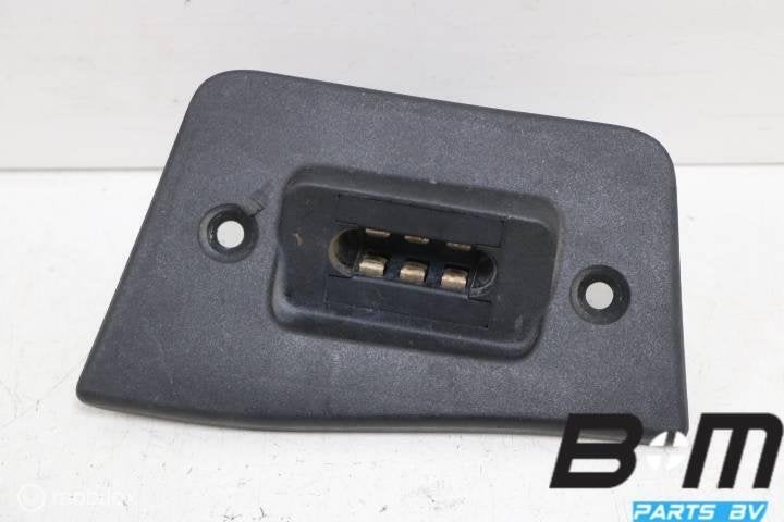 Contactplaat schuifdeur rechts VW Transp. T5 GP 7H0907496A