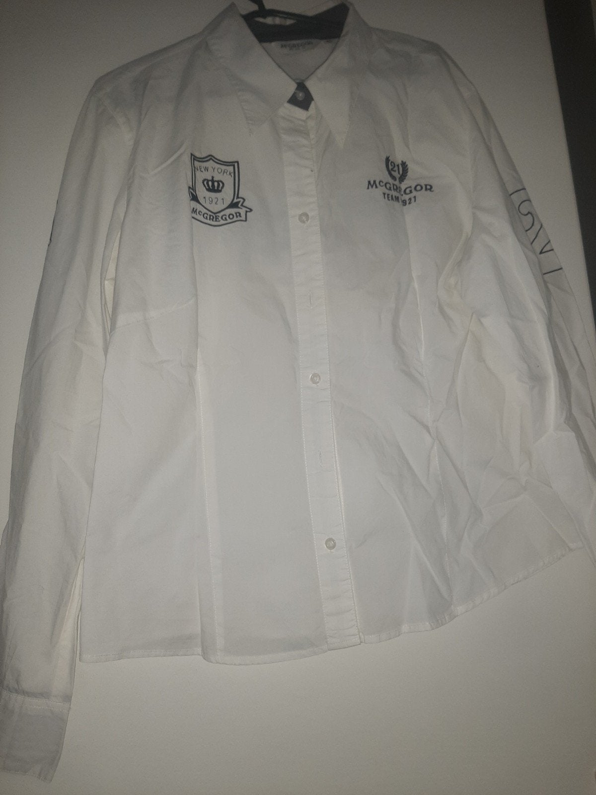 mc gregor blous, Ophalen, McGregor, Nieuw, Blouse of Tuniek