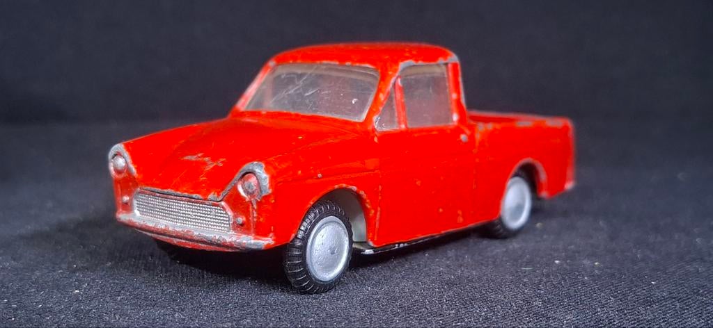 Daf Pick-Up Lioncar - Bieden, Ophalen of Verzenden, Gebruikt, Auto, Overige merken