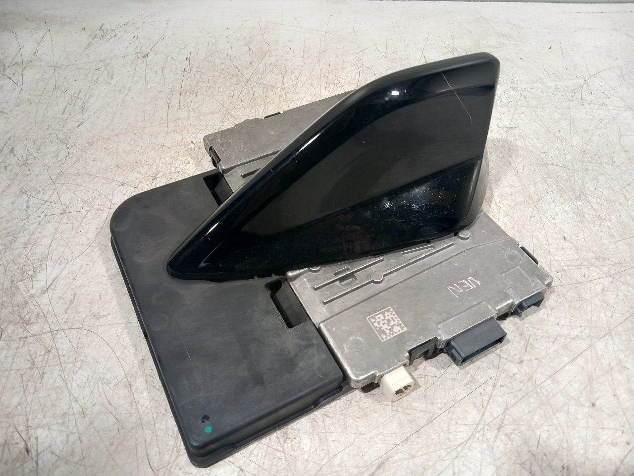 Antenne Opel Astra, Ophalen of Verzenden, Van der Ven Autorecycling B.V., Onderdelen@venauto.nl, Ettenseweg 76, 4706 PB Roosendaal, The Netherlands