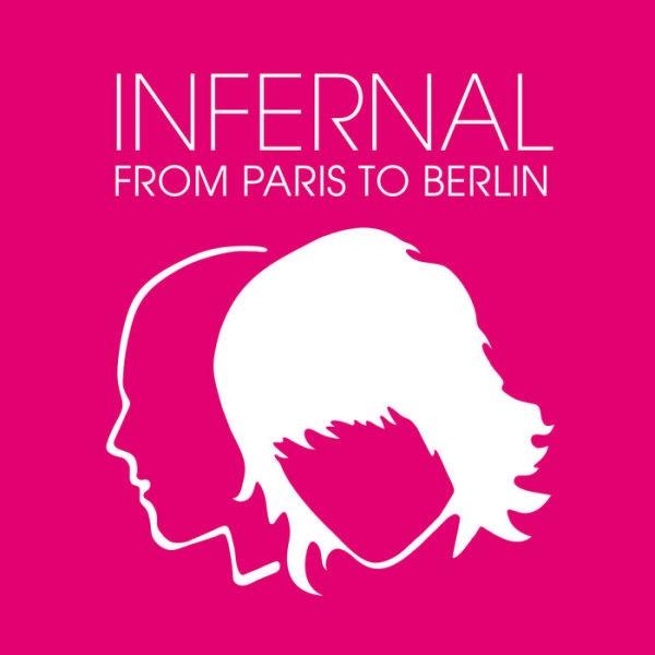 Infernal : From Paris To Berlin CD single, 1 single, Ophalen of Verzenden, Zo goed als nieuw, Dance