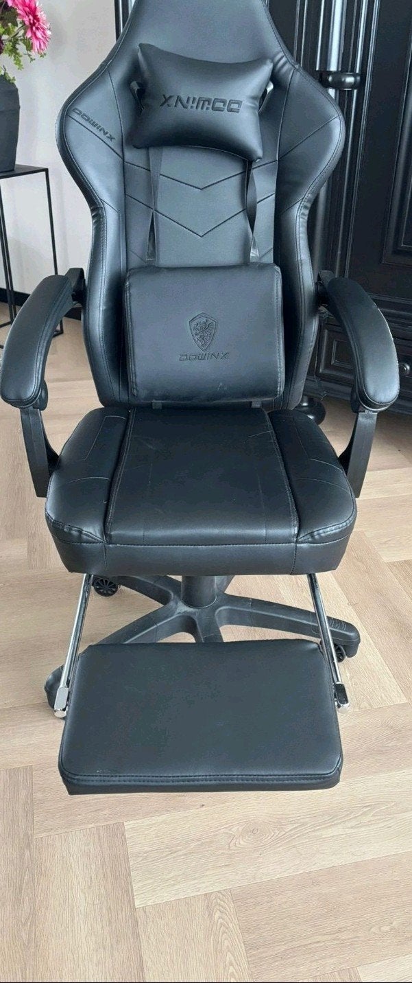 Mooie gamestoel!, Ophalen, Gebruikt, Apparaat