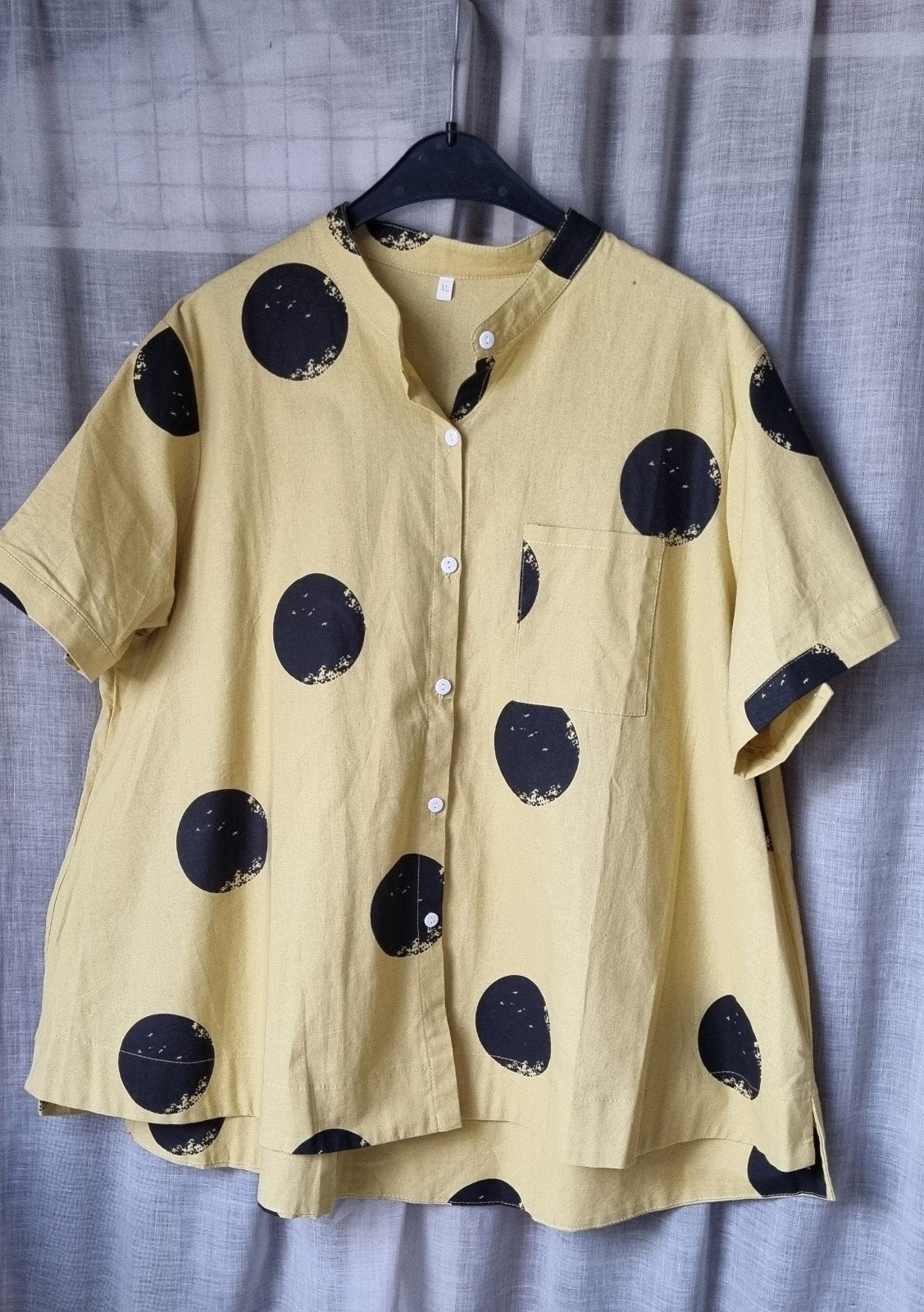 MOOIE NIEUWE BLOUSE Maat XL, Ophalen of Verzenden, Nieuw, Maat 46/48 (XL) of groter