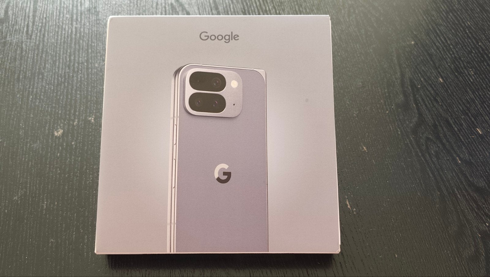 Google Pixel 10 Pro Fold 256GB - Nieuw in doos, Telecommunicatie, Mobiele telefoons | Overige merken, Nieuw, Inklapmodel, Ophalen of Verzenden