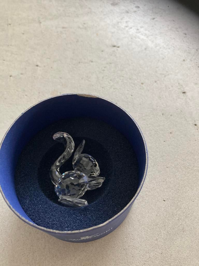 Diverse Swarovski dieren., Verzamelen, Swarovski, Ophalen of Verzenden, Zo goed als nieuw, Figuurtje