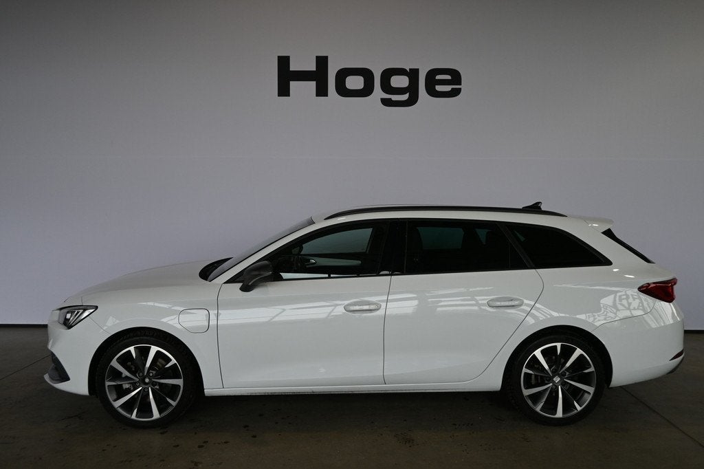 SEAT León