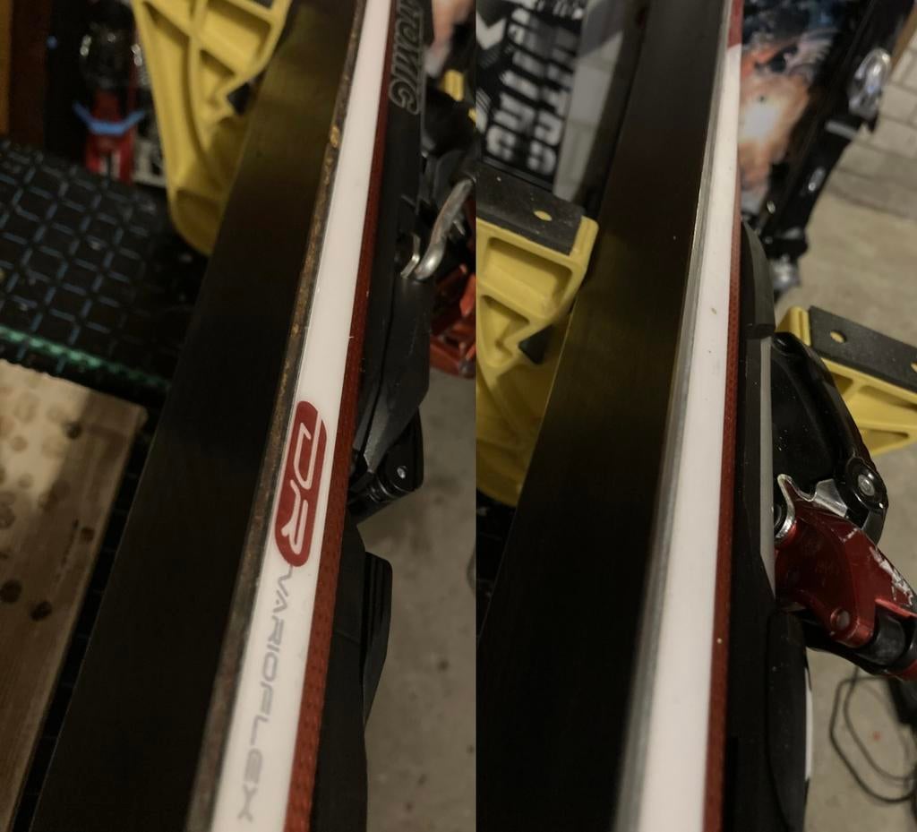 Ski/snowboard waxen/slijpen/onderhoud, Ophalen, Nieuw, Overige typen, Overige merken