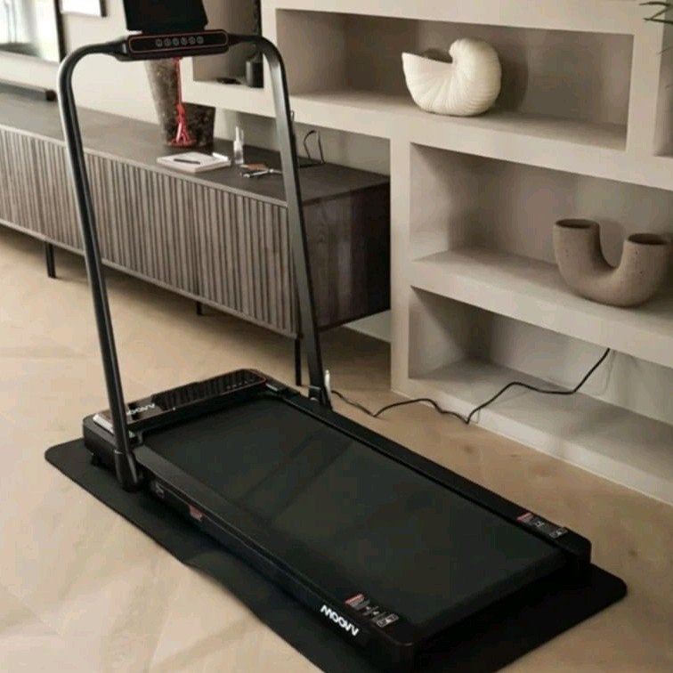 Moovv walkpad nette staat, Sport en Fitness, Ophalen, Zo goed als nieuw, Overige typen