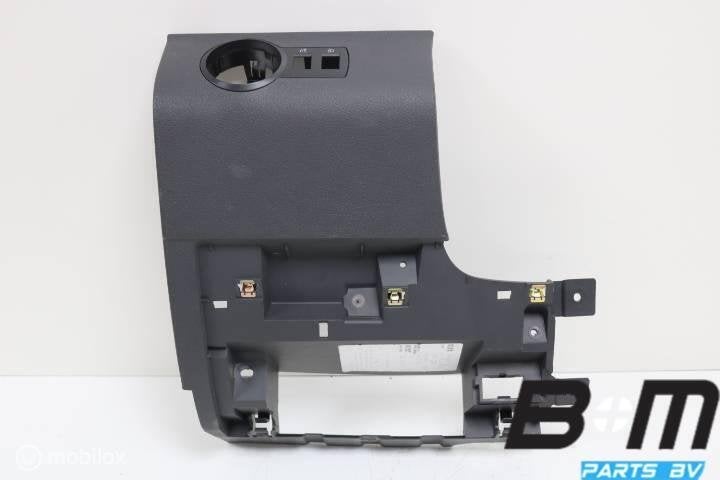 Dashboard afdekking links VW Caddy 2K 2K1858365, Gebruikt