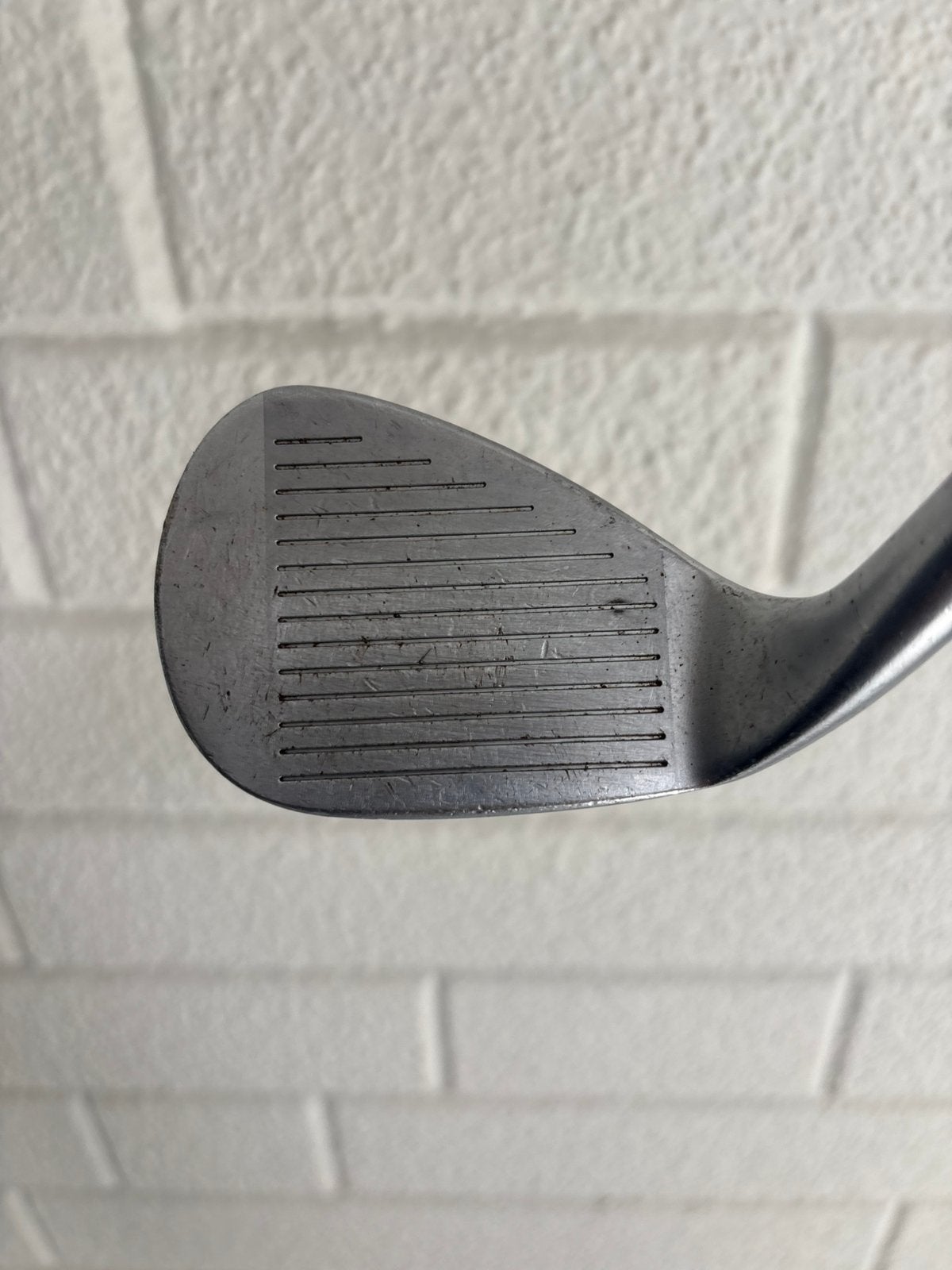 Mizuno MP-T10 Gap Wedge | 52* Loft, Sport en Fitness, Mizuno, Mizuno, Mizuno, Ophalen of Verzenden