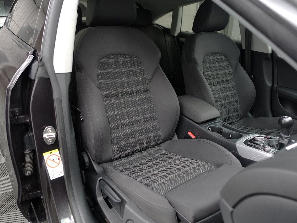 Audi A5 Sportback 1.8 TFSI Pro Line S Black Optic- Xenon Led, Auto's, Audi, Voorwielaandrijving, Euro 5, Stof, 4 cilinders